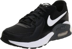 Nike Herren Air Max Excee Sneakers, Negru/Alb-Gri inchis, 43 EU foto