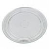 Farfurie cuptor cu microunde 27cm, Whirlpool 480120101083