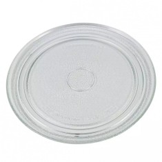 Farfurie cuptor cu microunde 27cm, Whirlpool 480120101083