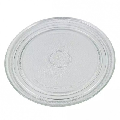 Farfurie cuptor cu microunde 27cm, Whirlpool 480120101083 foto