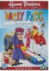 DVD Desene Animate Wacky Races &amp; Penelope Pitstop [Colectie 4 DVD] Disney - Sigilat