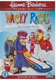 Desene animate Wacky Races And Penelope Pitstop [4 Pack] [DVD]