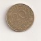 Moneda Franta - 20 Centimes 1997 v2