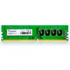Memorie RAM ADATA DDR4, 4GB, 2400MHz, CL17, 1.2v, Model ADAU2400J4G17-S foto