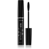 Oriflame The One Wonder Lash 5 in1 Ultra mascara din alge pentru volum , rotire si separare culoare Black 8 ml