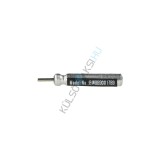 Baterie de &icirc;nlocuire pentru plutitor de pescuit cu LED VHBW - 30 mAh 3 V Litiu