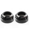 Set 2 ornamente pentru Lupe Bixenon Z102-Black