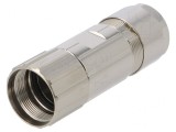 Carcasă pentru conectori M23 pe cablu 7-12mm