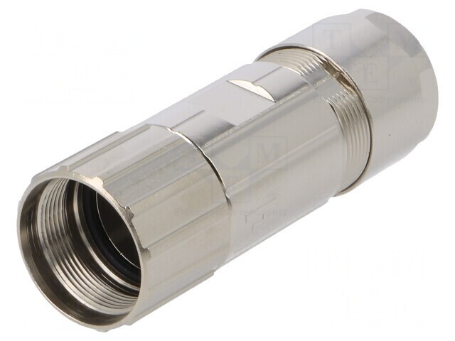 Carcasă pentru conectori M23 pe cablu 7-12mm