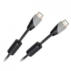 Cablu hdmi 1.4 ethernet cabletech standard 1.