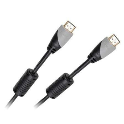 Cablu hdmi 1.4 ethernet cabletech standard 1. foto