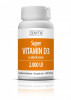 Super vitamin d3 2000ui 60cps, Zenyth Pharmaceuticals