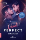 Viciul perfect - Maria Adam, Claudia Tan
