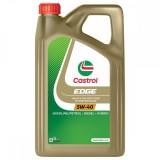 Ulei motor Castrol EDGE 5W40 5L 1535F0