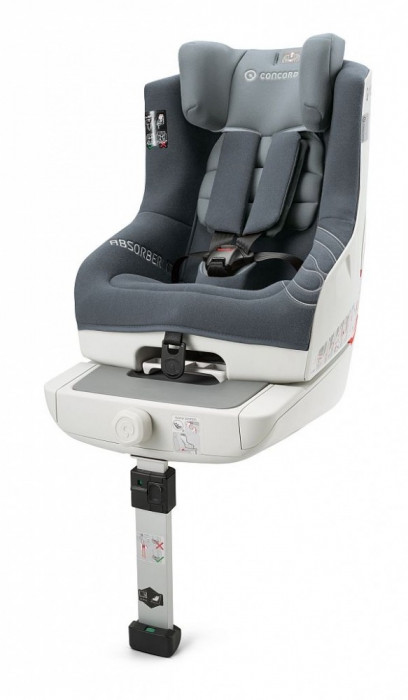 Scaun auto cu isofix Concord Absorber XT