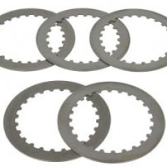 Set distanțiere ambreiaj, număr pe set: 5 compatibil: HONDA CBF, CR, CRM, MTX, NSR, NX, TRX, VT, XL, XR 125-500 1983-2006