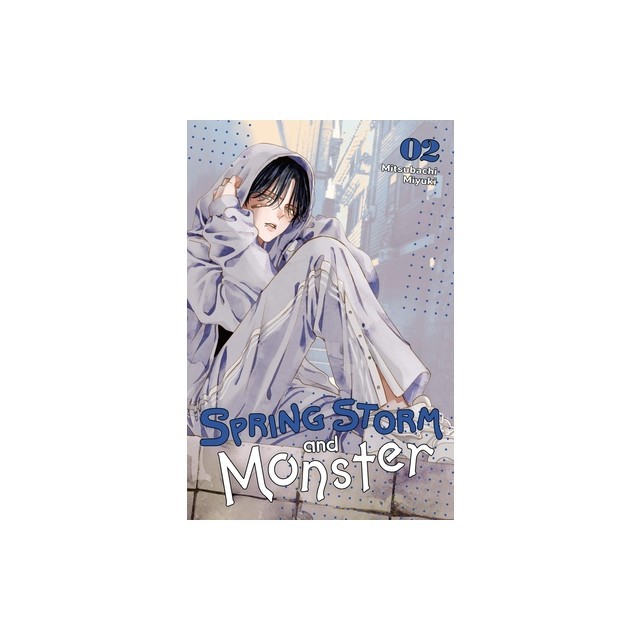 Spring Storm and Monster, Vol. 2