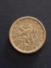 10 haleru 2001 cehia, Europa