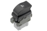 Comutator macara geam Renault Megane 2 2002-, NTY EWS-RE-013
