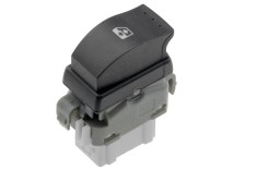 Comutator macara geam Renault Megane 2 2002-, NTY EWS-RE-013