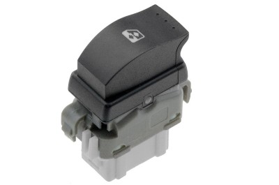 Comutator macara geam Renault Megane 2 2002-, NTY EWS-RE-013 foto