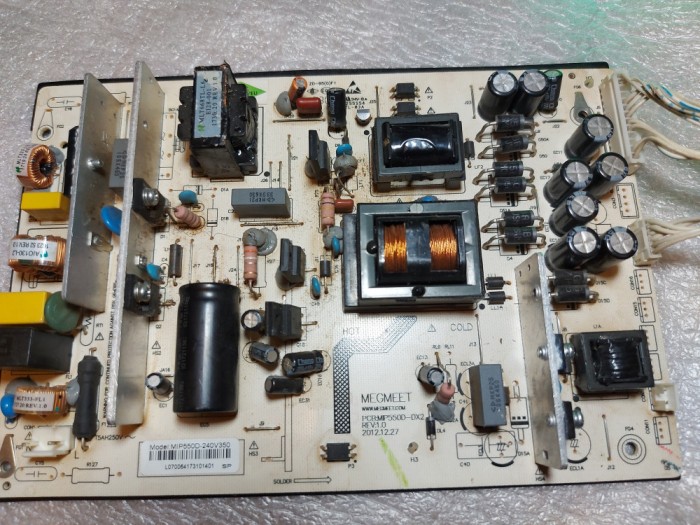 mip550d-dx2