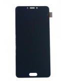 Display Allview X3 Soul Plus ST Original OEM, Ecran Complet LCD Touchscreen, Geam Sticla, Banda Flexibila, Conectori