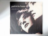 Patricia Kaas &ndash; Sc&egrave;ne De Vie, disc vinil LP Album 1990 (EX), Pop