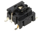 Micro&icirc;ntrerupător TACT SMT IP67