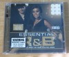 Essential R&amp;B Best Of Winter 2005 2CD (Akon, Nelly, TQ, Usher, 2Pac, Jay-Z), Sony Music