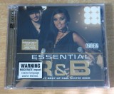 Essential R&amp;B Best Of Winter 2005 2CD (Akon, Nelly, TQ, Usher, 2Pac, Jay-Z), Sony Music