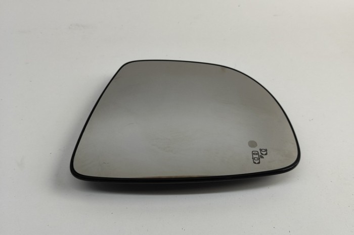 Sticla oglinda ușă st&acirc;nga față NISSAN LEAF ZE1 2018 OEM: 12853320 30319589