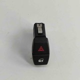 Buton Avarie BMW 6 Cabrio F12 (2012) Original 9161896 Intrerupator Lumini Panica