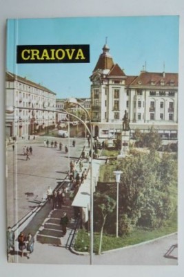 Craiova &amp;ndash; Lucian Zatti (orase si privelisti) foto