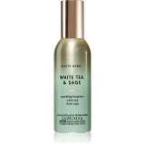 Bath &amp; Body Works White Tea &amp; Sage spray pentru camera 42.5 g