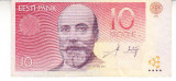 M1 - Bancnota foarte veche - 10 coroane - 2006