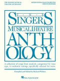 Mezzo-Soprano/Alto/Belter: Teen&#039;s Edition: A Collection of Songs from Musicals, Categorized by Voice Type, in Authentic Settings, Specifically Selecte