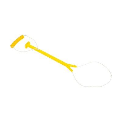 Forceps din plastic pentru miei foto