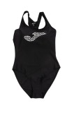 Costum baie femei Joma Lake III negru