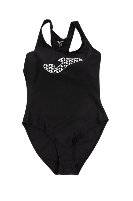 Costum baie femei Joma Lake III negru