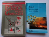 MIHAIL SANDU- PROBLEME DE FIZICA PENTRU GIMNAZIU+ FLORIN MACESANU- FIZICA. PROBL