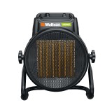 WOLFSON - AEROTERMA ELECTRICA INDUSTRIALA 3000W - T3C