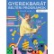 Gyerekbar&aacute;t Belt&eacute;ri Programok - (Hellobaby k&ouml;nyvek)