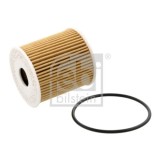 Filtru ulei Smart Cabrio, City, Fortwo, Fortwo Cabrio, Roadster, Roadster Cupe Motor 0.6, 0.6, 0.6, 0.6, 0.6, 55 mm, OE 0003041V004