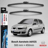 Cumpara ieftin Ștergătoare Renault Clio II Campus Van SB 06.2009&ndash;12.2015 | A692S &ndash; BOSCH