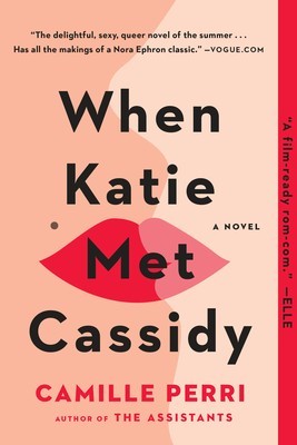 When Katie Met Cassidy foto
