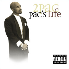 2Pac Pacs Life superjewelcase (cd) foto