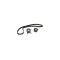 Kit distributie OPEL ANTARA CONTITECH CT1121K1