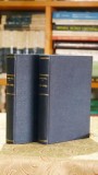 Cumpara ieftin Currer Bell (Jane Eyre) - 2 volume, editie interbelica - Charlotte Bronte