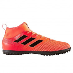 Ghete fotbal barbati Adidas Ace Tango 17.3 TF Portocaliu 42 foto